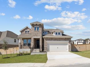 2515 Sueno Point, San Antonio, TX 78245