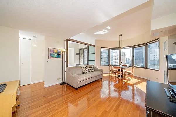 1st image of 44 W 62nd St Penthouse D