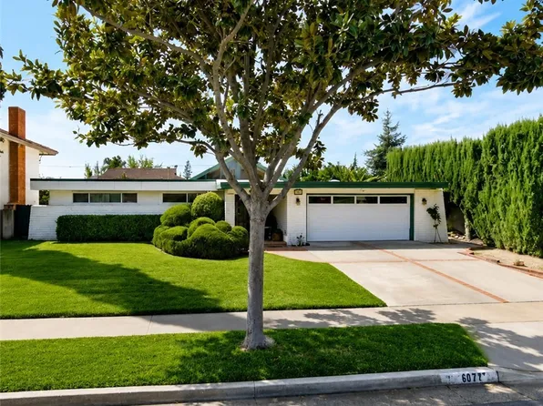 606 Tangier Ave, Placentia, CA 92870