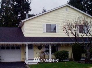 32511 3rd Pl S #5, Federal Way, WA 98003