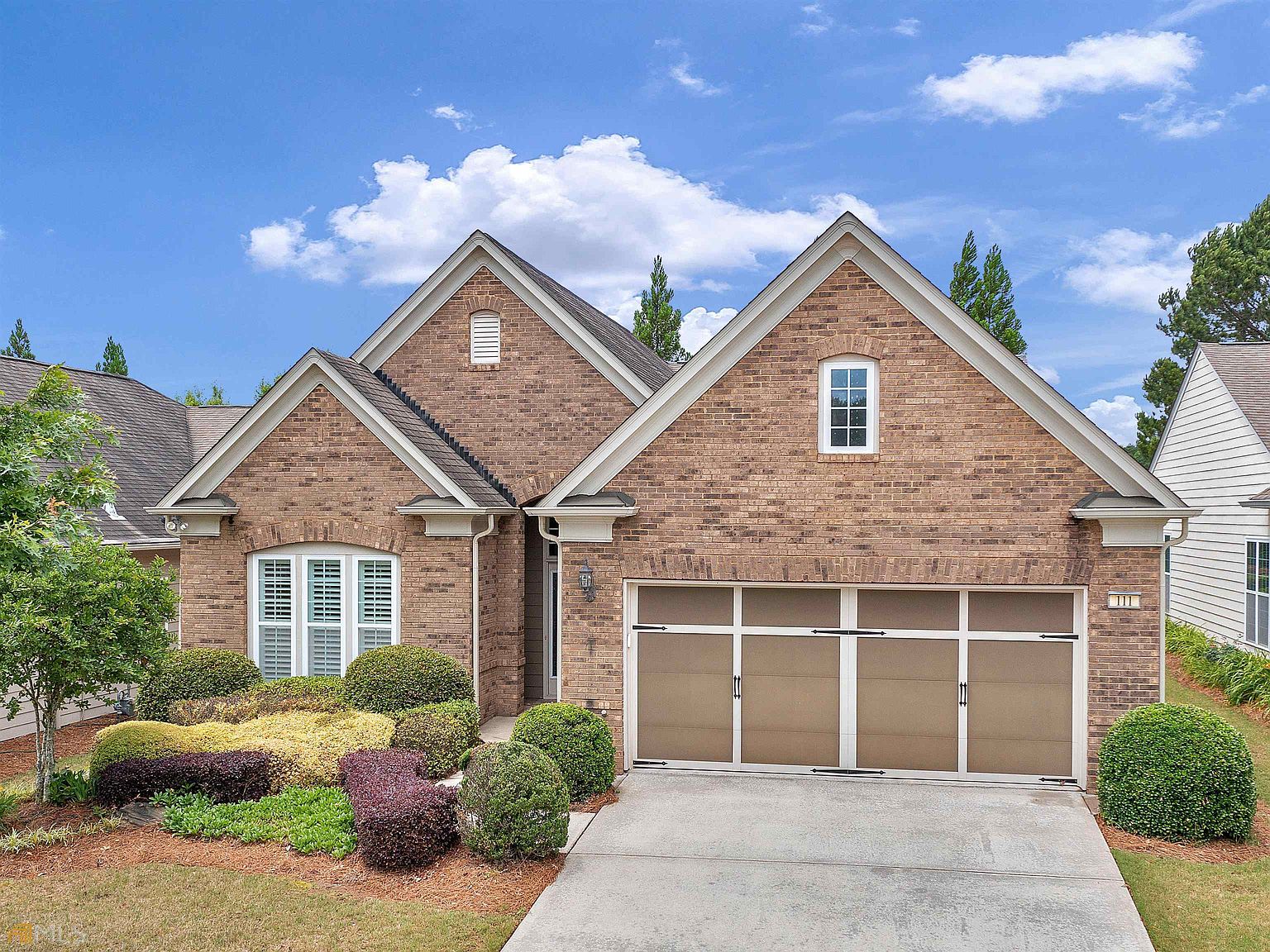111 Starflower Dr, Griffin, GA 30223 Zillow