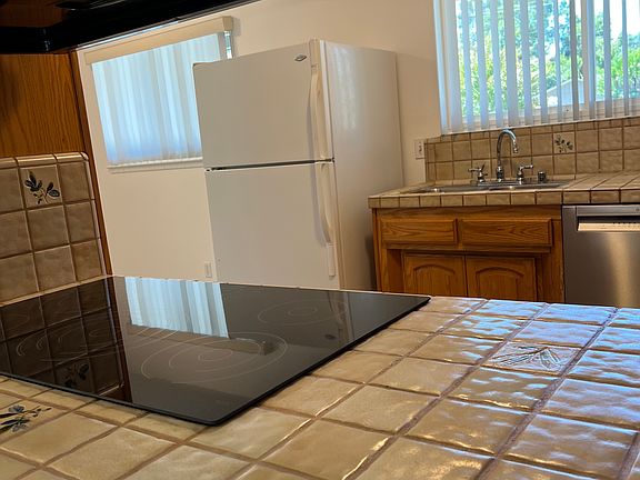 Another Kitchen View