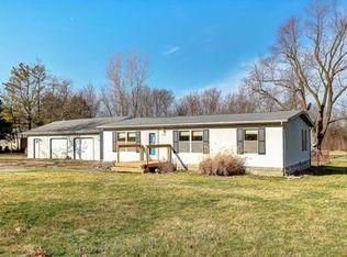204 Grant St, Turney, MO 64493
