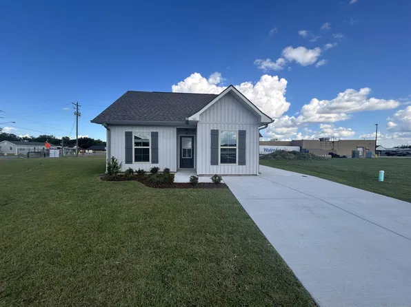 122 Benjamin Dr, Thibodaux, LA 70301