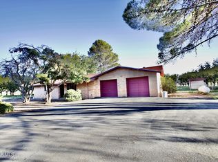 810 Greenwood Rd, Anthony, TX 79821