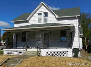 15 N 30th St, Belleville, IL
