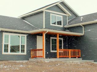 1201 Ridgeview Trl, Livingston, MT 59047