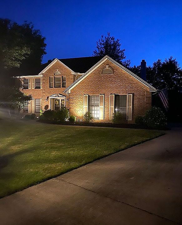Outdoor Lighting