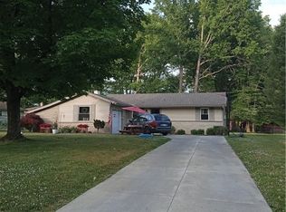 58 Crabwood Ct, Youngstown, OH