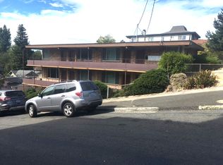 9201 Greenwood Ave N UNIT A, Seattle, WA 98103