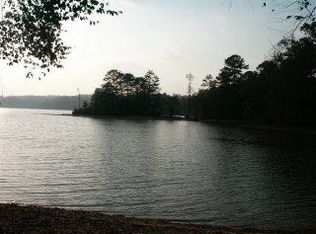 Sturdivant Rd, Jacksons Gap, AL 36861