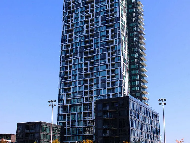 25 Nicholas Ave #403 — Photo 1