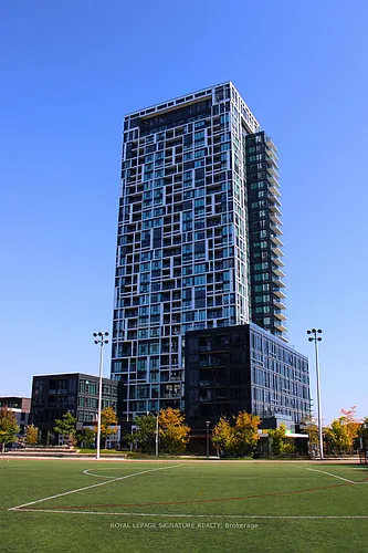 25 Nicholas Ave #403 Photo 1