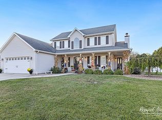 359 Rock Creek Dr, Manteno, IL 60950