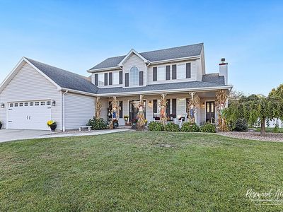 359 Rock Creek Dr, Manteno, IL, 60950