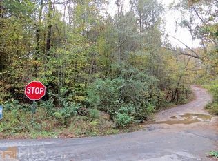 Hickory Rd, Jackson, GA 30233