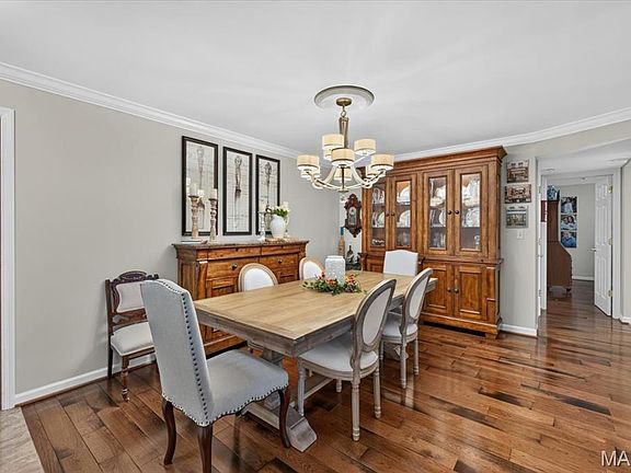 4th image of 1512 Bedford Forge Ct APT 14
