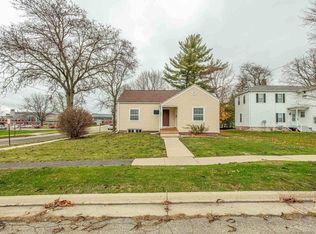 2201 6th St, Monroe, WI 53566