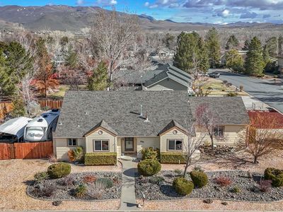 4734 Killdeer Rd, Carson City, NV, 89701
