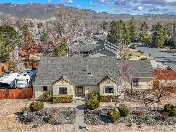 4734 Killdeer Rd, Carson City, NV 89701
