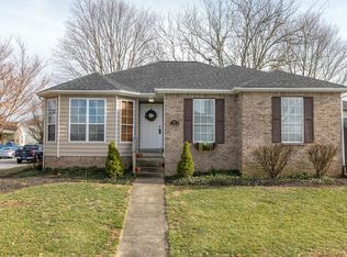 126 Rough River Run, Georgetown, KY 40324