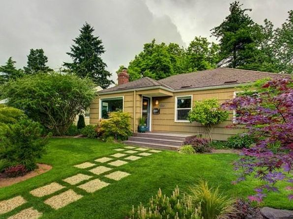 Houses For Rent in Seattle WA - 257 Homes | Zillow