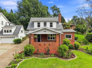 224 Glasgow Rd, Pittsburgh, PA 15221