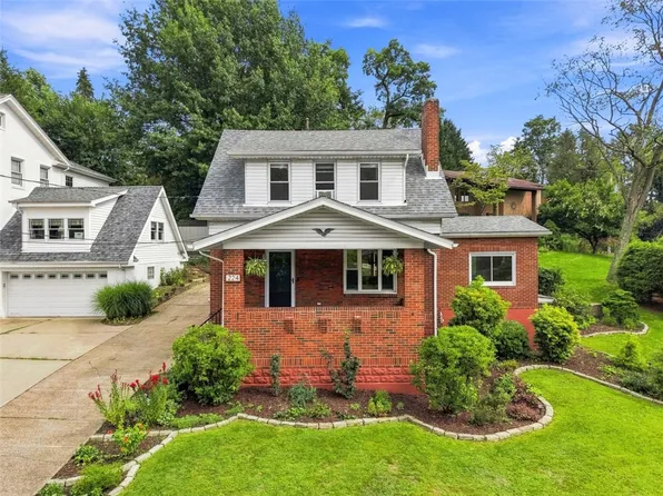 224 Glasgow Rd, Pittsburgh, PA 15221