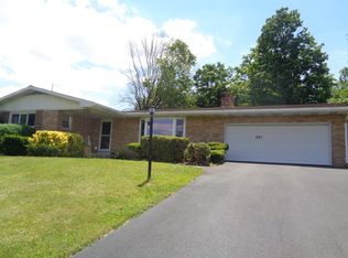 307 Hillsdale Ave, Lewistown, PA 17044