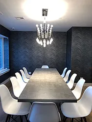 Rented by Dwelling NYC