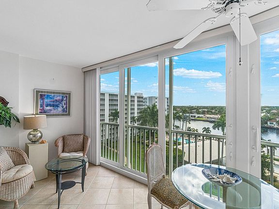 2nd image of 3224 S Ocean Boulevard #810-B