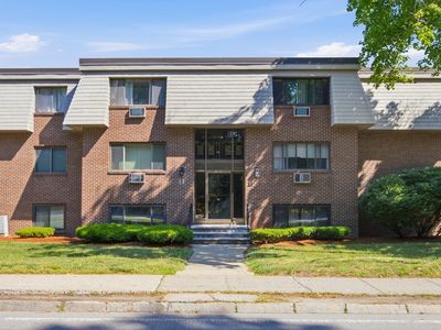 13 Hallmark Gdn #1, Burlington, MA, 01803