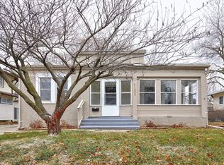 4105 Plainview Dr, Des Moines, IA 50311