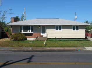 7107 N Standard St, Spokane, WA 99208