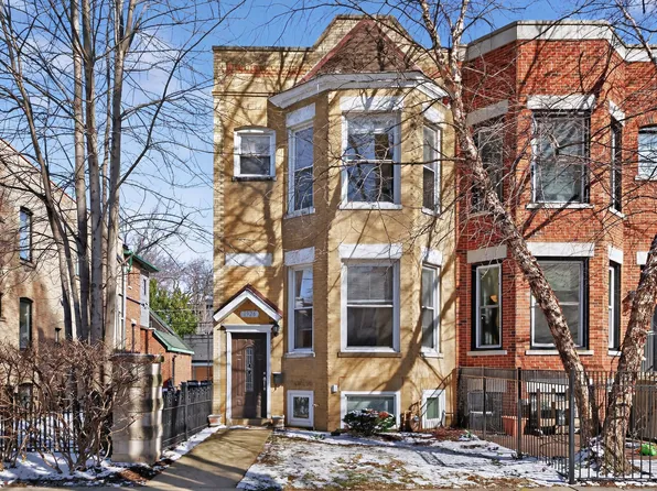 1926 W Oakdale Ave N, Chicago, IL 60657