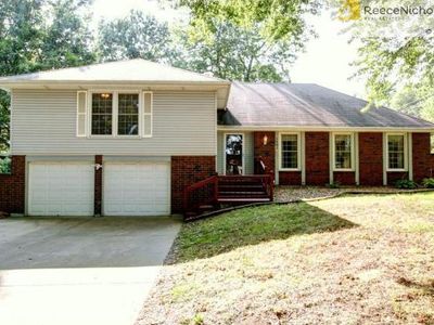 1401 SW 13th St, Blue Springs, MO, 64015