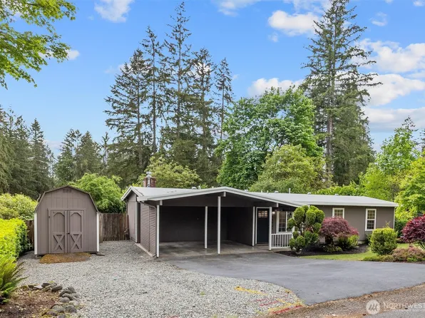 19901 NE 158th Street, Woodinville, WA 98077