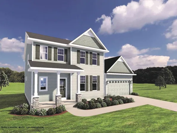 3715 Conrad Drive, Cross Plains, WI 53528