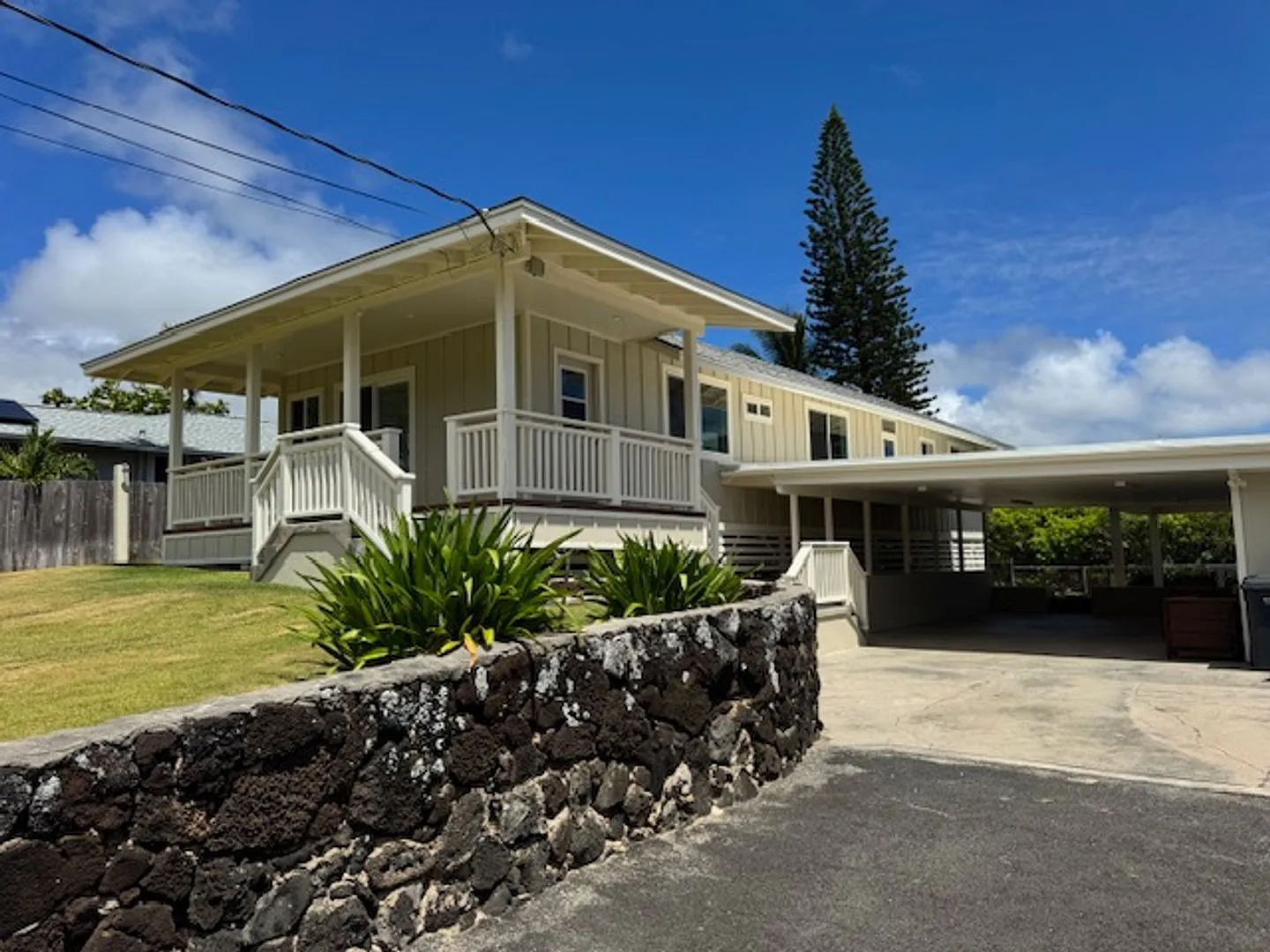 For Rent - Waimanalo Beach Lots 41-023 Alaihi St. — Photo 1