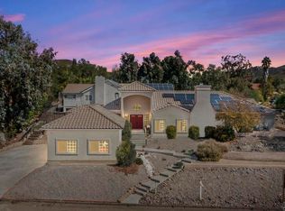 24396 Sargeant Rd, Ramona, CA 92065