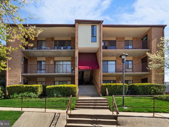 13205 Dairymaid Dr APT 103, Germantown, MD 20874