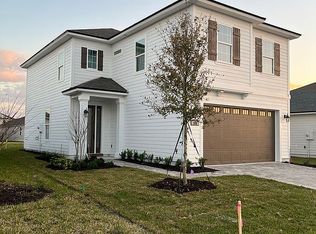 130 Tanner Trl, Saint Augustine, FL 32092