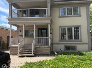 280 Cornelius Pkwy, Toronto, ON M3K 1T8