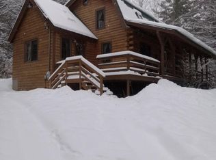 176 Stetson Rd, Hartford, ME 04220