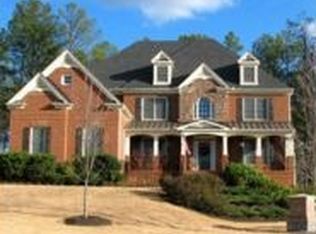 840 Tempest Way NW, Kennesaw, GA 30152