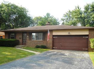 1247 Denbigh Dr, Columbus, OH