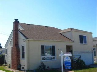 2530 Grant Ave, Richmond, CA 94804