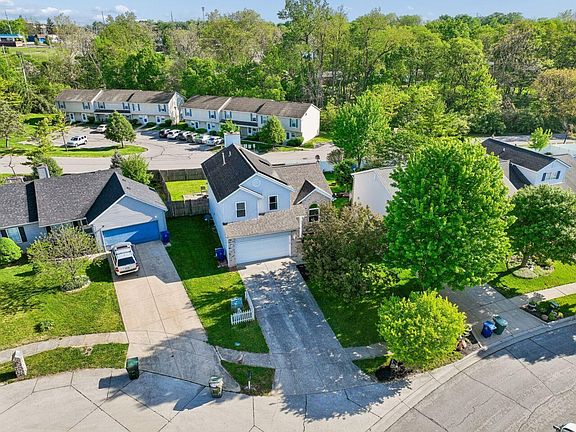 3rd image of 3606 High Creek Dr