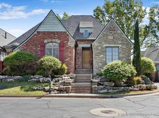 10135 S 78th East Ave, Tulsa, OK 74133