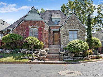 10135 S 78th East Ave, Tulsa, OK, 74133